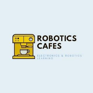 Robotics Cafes