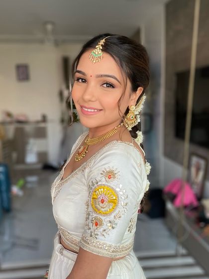 Vibrant Pre-Wedding Festivities photo 30