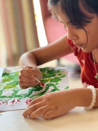 Little Creatives Club - Art Parties & Event Entertainment Our Favorite Craft Activities photo 17