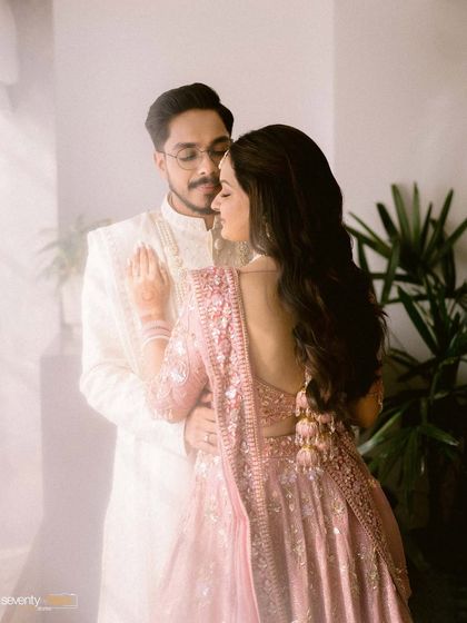 Artistic Portraits & The Play of Light photo 16