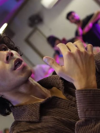 The faces of our community. These pictures from our various intensive workshops and masterclasses capture the joy, focus, and camaraderie that fill our studios every day. This is the family you join at Hashtag.