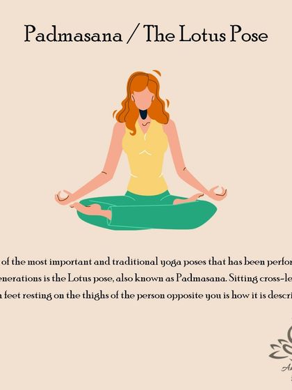 Anagha Yoga - Therapeutic Yoga Yoga Foundations: Asana Library photo 48