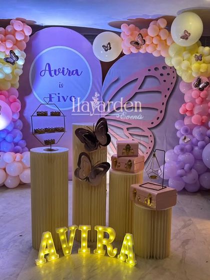 Kids' Character & Themed Parties photo 38