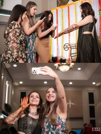 Two Cultures, One Story photo 31