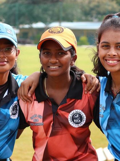 Rising Star Cricket Academy - Residential Cricket Academy The Competitive Arena: Tournaments & Leagues photo 117