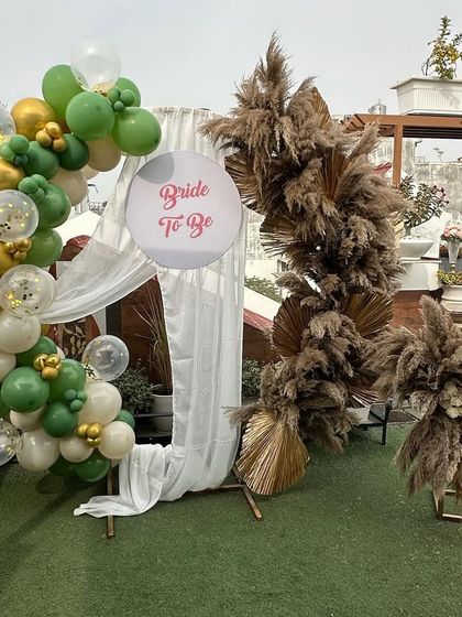 Vibrant Traditional Ceremonies photo 19