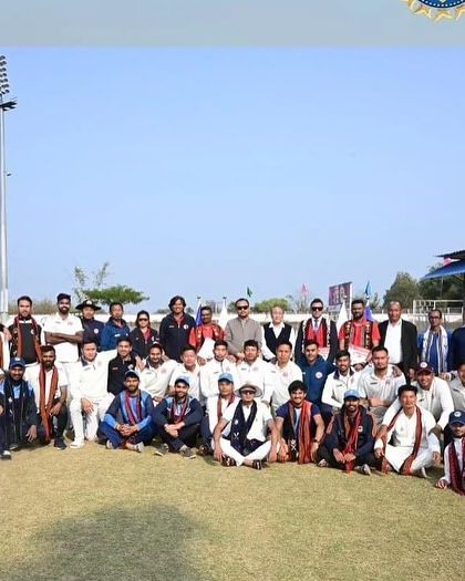 Rx Muralidhar - High-Performance Team Coaching Additional Highlights & Media photo 40