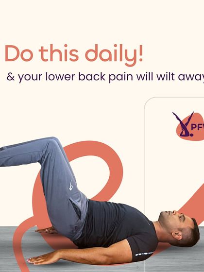 Kavita Prakash - Pilates Classes Movement as Medicine: Injury Rehabilitation & Pain Relief photo 10