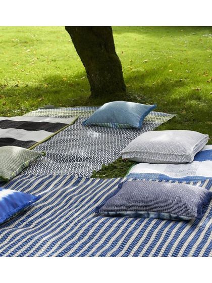 Home Stories - Bespoke Fabric & Wallpaper Design Outdoor & High-Performance Fabrics photo 3