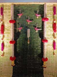 Home & Religious Ceremonies