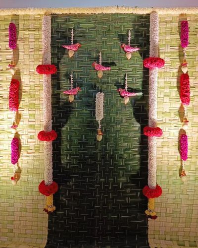 Home & Religious Ceremonies