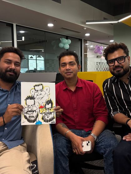 Corporate Event Buzz photo 8