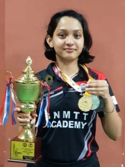 BNM Table Tennis Academy - High Performance Table Tennis Training State & National Tournament Victories photo 52