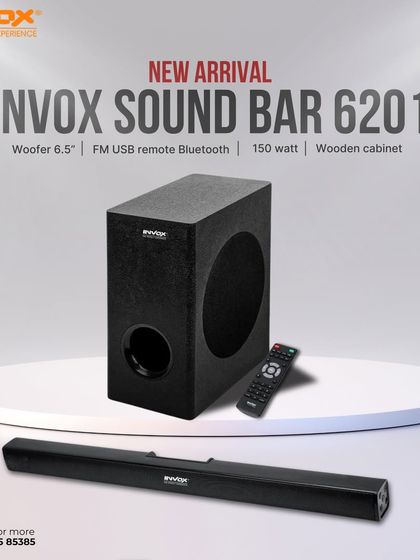 Complete Home Cinema Experience photo 4