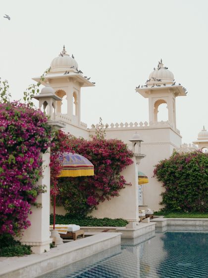 Royal Indian Palace Weddings photo 15