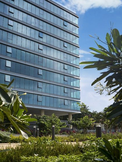 Edifice Consultants - Commercial & Workplace Architecture Corporate Campuses & IT Parks photo 4