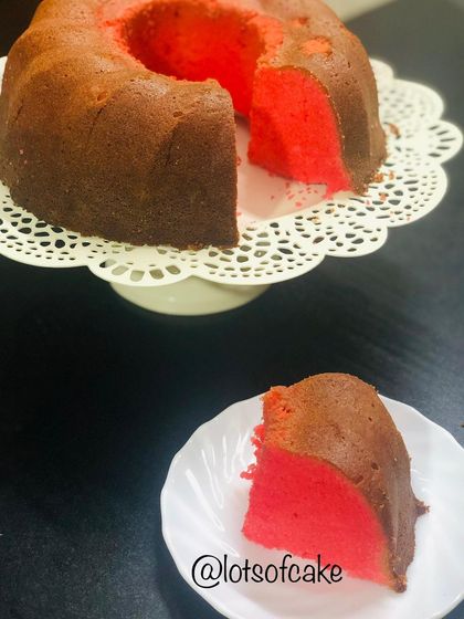 Lots Of Cake - Custom Cakes Our Most-Loved Flavours photo 12