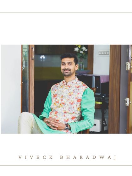 Prrathaa - Wedding Design & Styling Behind the Magic photo 8