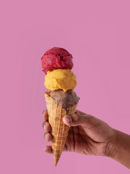 Tempting Desserts & Sweets photo 10