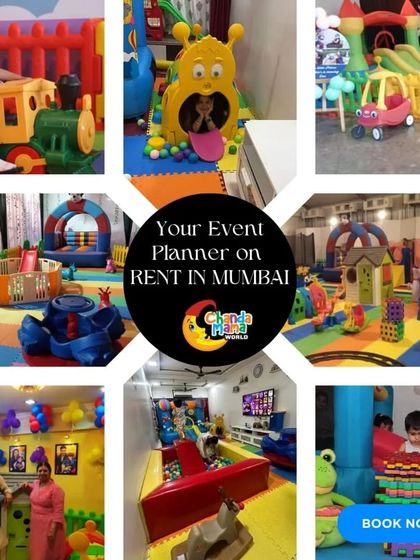 Playzones for Every Occasion photo 7