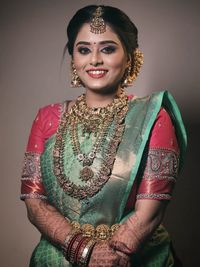 Bridal Trousseau & Styling
