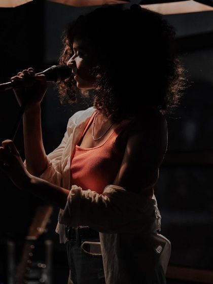 Susanna Ben - Session Vocals & Songwriting Live Performances photo 28