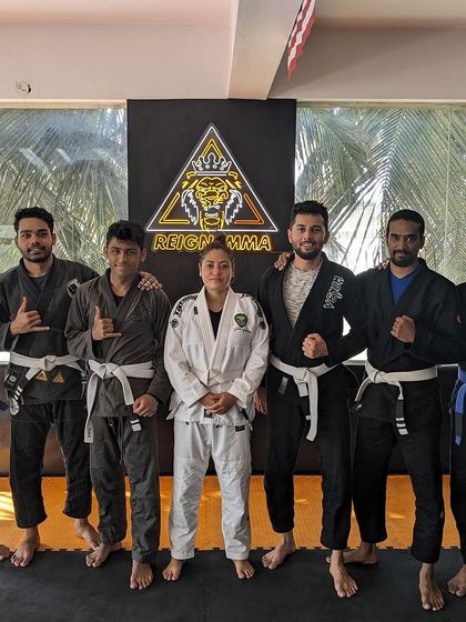 Our Gi program is structured for growth. We hold classes every Tuesday and Thursday, with morning and evening options to fit your schedule.