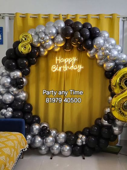 Elegant & Simple Setups photo 25