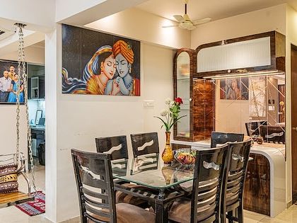 Spacious Living & Dining Areas photo 12