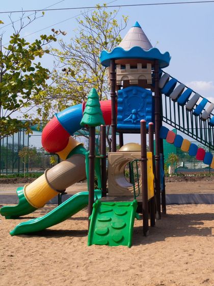 Infinite Adventure Club - Camping Experiences Games, Sports & Lakeside Fun photo 9