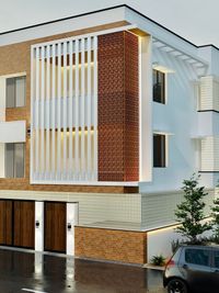 Architectural Design