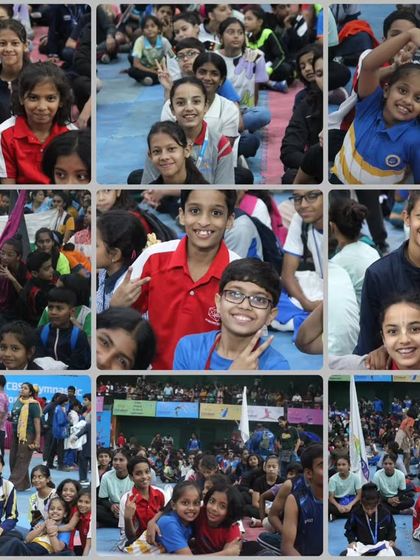 A collection of photos capturing the spirit of our community: team outings, parent volunteers, competition travel, and the strong bond between our coaches and athletes.