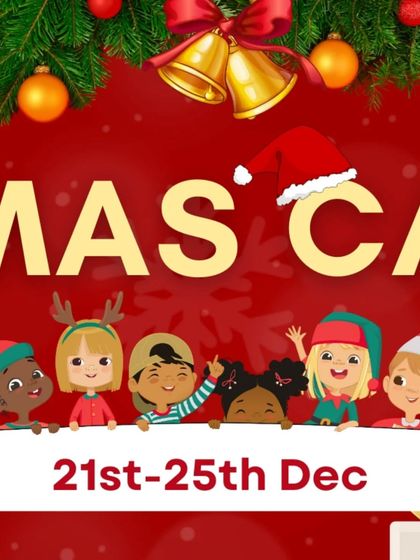 Year-Round Festival Fun photo 10