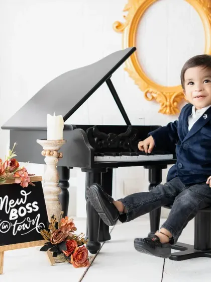 Creative & Themed Photoshoots photo 35