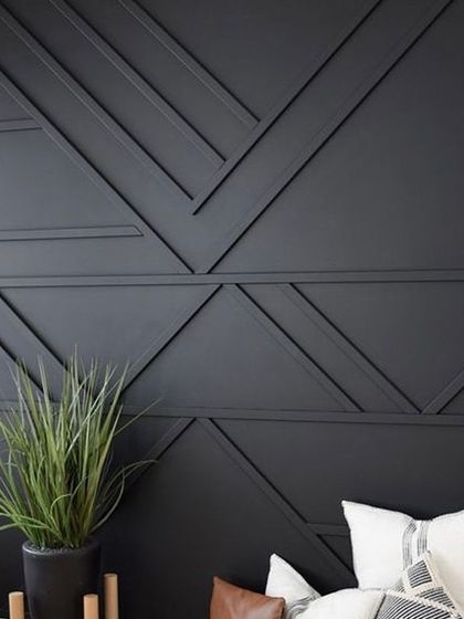 Hexin Designers - Interior Design & Renovation (Residential & Commercial) Creative Wall Finishes & Art photo 11