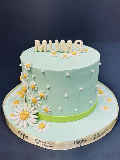 The Bakistry - Custom & Designer Cakes Bento Cakes & Sweet Gestures photo 8