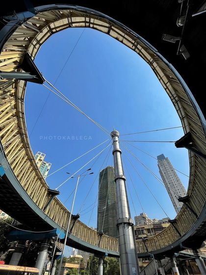 Mumbai's Architectural Icons photo 16