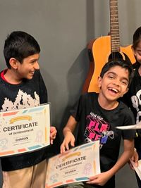 Music Workshops & Camps