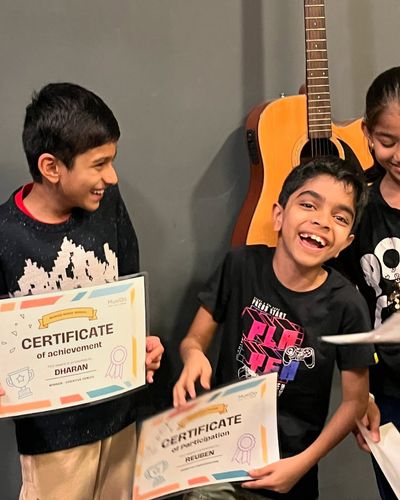 Music Workshops & Camps