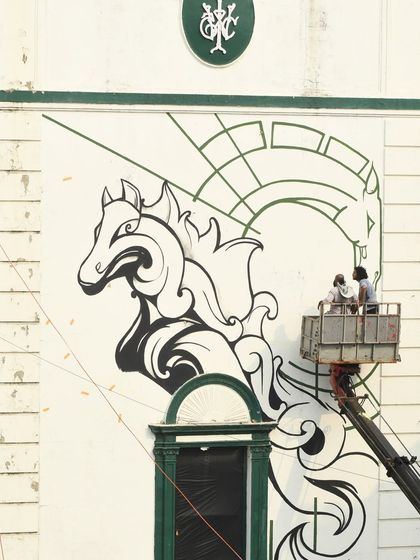 Big Walls & Brand Collabs photo 7