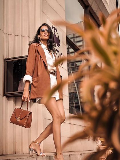 Vidhya Acharya - Corporate Event Hosting Professional & Lifestyle Portraits photo 17