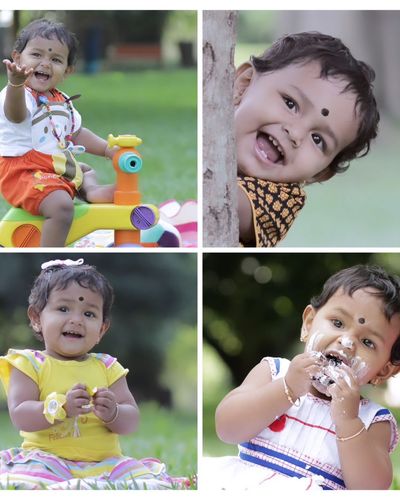 Portrait & Lifestyle Photography