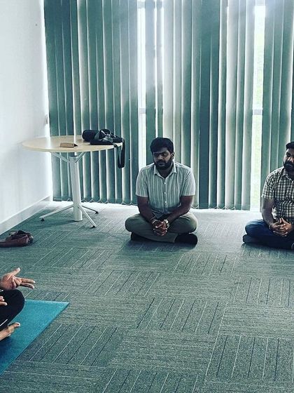 Livstylrs - Personal Fitness Training My Qualifications & Workshops photo 34