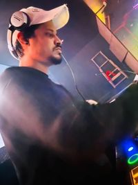 DJ for Parties & Events