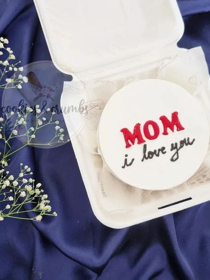 Devaagya Chawla - Signature Desserts & Treats Bento Cakes & Platters photo 9