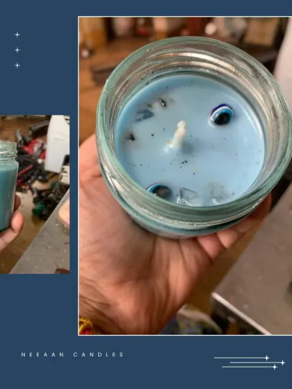 Crystal & Chakra Healing photo 20