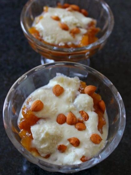 Anisa's Kitchen - Corporate Catering Handcrafted Desserts photo 4