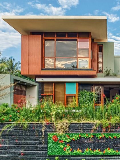 Chandrakant S. Kanthigavi - Interior Architecture & Design Featured In: Publications & Media photo 47