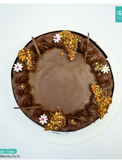 Celebration Cakes photo 22