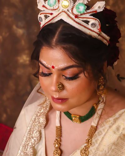Bridal Makeover Packages